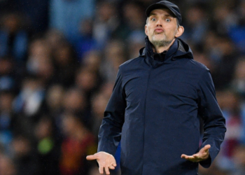 Tuchel pranon defektin e Bayernit: Ekipi nuk di të shënojë…