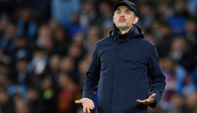 Tuchel pranon defektin e Bayernit: Ekipi nuk di të shënojë…