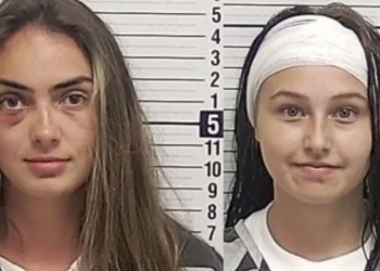 Vajza i këput veshin me dhëmbë shoqes së saj/ Për çfarë u grindën?