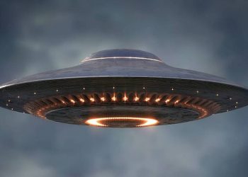Këmbëngul studiuesi italian: UFO e parë u rrëzua në Itali në vitin 1933