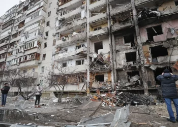 Lufta në Ukrainë, shkon në shtatë numri i viktimave nga sulmi rus në Lviv