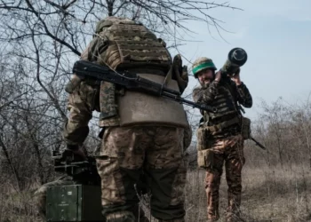 Gjashtë të vdekur nga bombardimet ruse në Ukrainën lindore