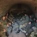 Refuzuan të luftonin në Ukrainë, ushtarët rusë i mbyllin në bodrume