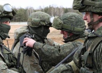 Ndryshim taktik? Rusia tërheq ushtarët nga shteti fqinj