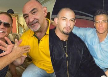 Dikur e kishte truproje, Van Damme e takon pas 25 vitesh në Kosovë