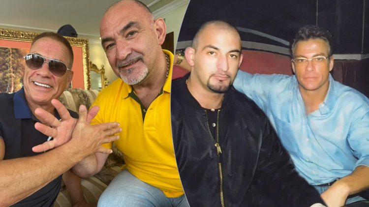 Dikur e kishte truproje, Van Damme e takon pas 25 vitesh në Kosovë