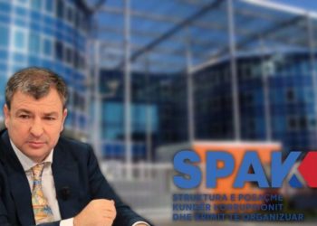 Kërkoi masë më të butë sigurie, Apeli lë në burg Vangjush Dakon