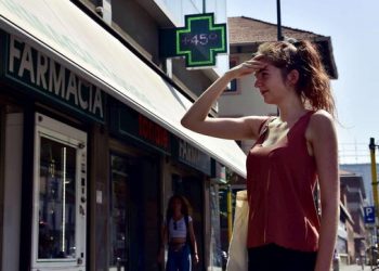 “El Nino” është rikthyer pas 7 vitesh, na rrezikon një i nxehtë rekord