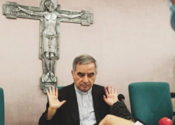 Skandali me fondet në Vatikan, kërkohet 7.3 vite burg për kardinalin