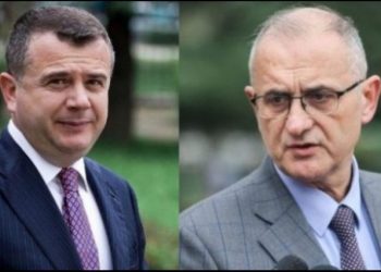 Emërimi i Ballës, Vasili: Miku i Rrajave u bë ministër i Brendshëm