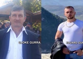Vrasja e dyfishtë në Shkodër/ Cilat janë detajet e reja nga krimi i rëndë? Gurra dyshohet se bashkëpunonte me…