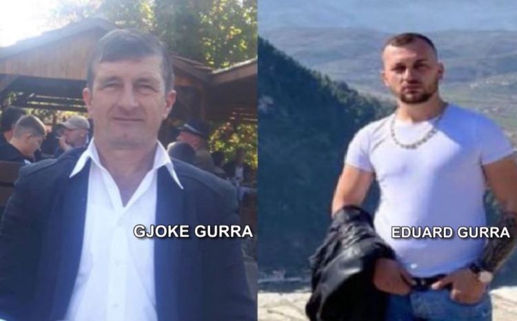Vrasja e dyfishtë në Shkodër/ Cilat janë detajet e reja nga krimi i rëndë? Gurra dyshohet se bashkëpunonte me…