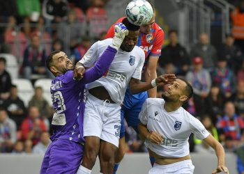 Drita merr një rezultat pozitiv përballë Plzen