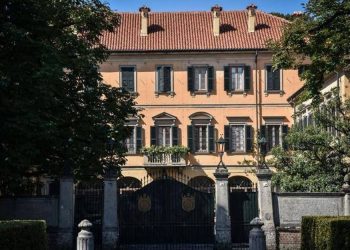 Vila e Silvio Berlusconit mund të shndërrohet në muze