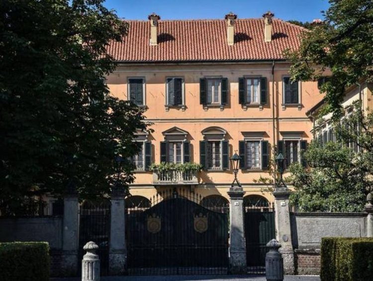 Vila e Silvio Berlusconit mund të shndërrohet në muze