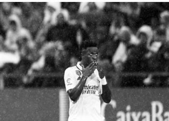 Detajet, racizmi ndaj Vinicius shton masat e policisë në La Liga