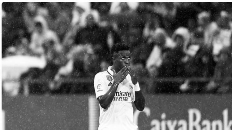 Detajet, racizmi ndaj Vinicius shton masat e policisë në La Liga