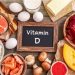 Mungesa e vitaminës D rrit rrezikun e sulmeve kardiake