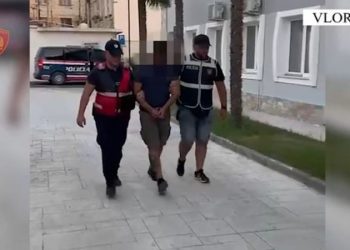 Shpërndante kanabis në qytetin e Vlorës, në pranga 28-vjeçari