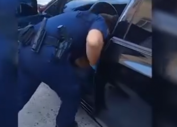 Lëvizte me pistoletë në makinë, pranga 33-vjeçarit në Vlorë