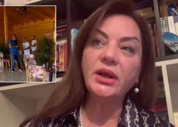 Vokshi: Fisi Rraja, bandë e mbrojtur nga Rama, Policia e politizuar