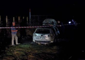 Atentati ndaj Gentjan Bejtjas në Krujë, shoqërohen Durim Bami dhe Marklen Hasa