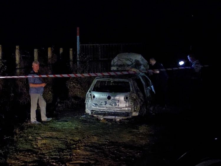 Atentati ndaj Gentjan Bejtjas në Krujë, shoqërohen Durim Bami dhe Marklen Hasa