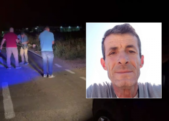 Detaje për vrasjen në Maliq, autori e qëlloi viktimën dhe më pas…