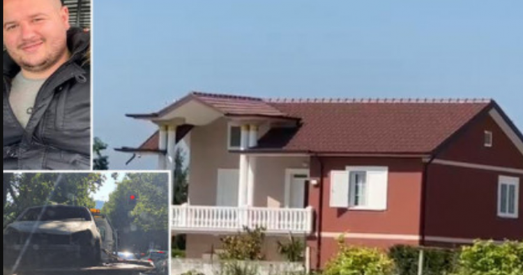 Atentati me 1 viktimë e 2 të plagosur në Krujë, shoqërohen 10 persona