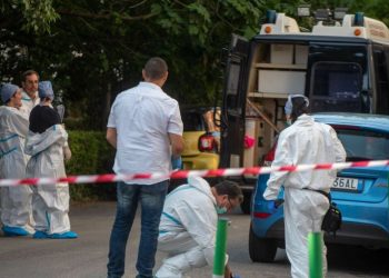 Vrasja e 24-vjeçarit shqiptar, arrestohen dy personat e dyshuar