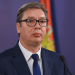Vuçiç: Serbët mendojnë se Kosova është pjesë e territorit të Serbisë