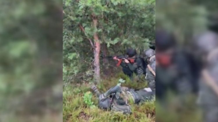 Rreziku Wagner, Polonia dërgon ushtarë në kufirit me Bjellorusinë