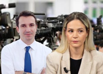 Jo vetëm Veliaj, Olën e shantazhuam nga pak të gjithë