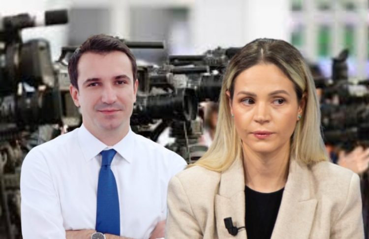 Jo vetëm Veliaj, Olën e shantazhuam nga pak të gjithë