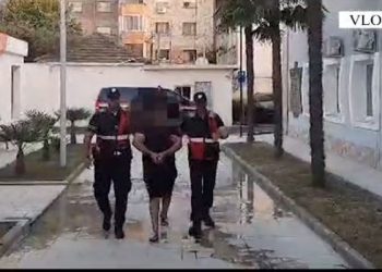 Arrestohet i kërkuari nga Spanja për trafik droge (EMRI)