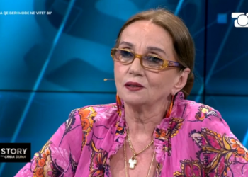 Zekthi: Vishja gratë e bllokut! Jetonin në ambiente luksi