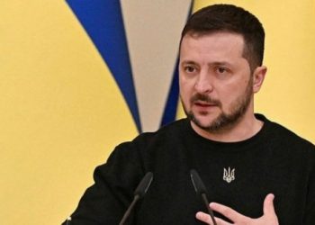 Zelensky: Rebelimi i Wagner ka dobësuar forcën e Rusisë në fushëbetejë
