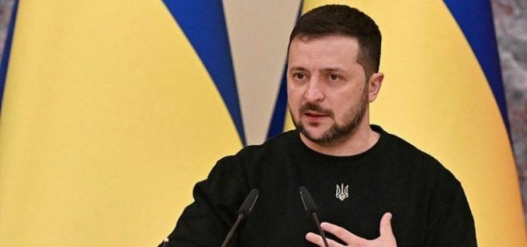 Zelensky: Rebelimi i Wagner ka dobësuar forcën e Rusisë në fushëbetejë
