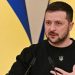 Zelensky: Rebelimi i Wagner ka dobësuar forcën e Rusisë në fushëbetejë