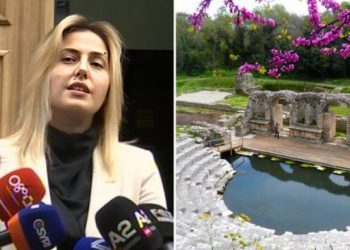 Zhupa i drejtohet me dy kërkesa Kushtetueses për koncesionin e Butrintit