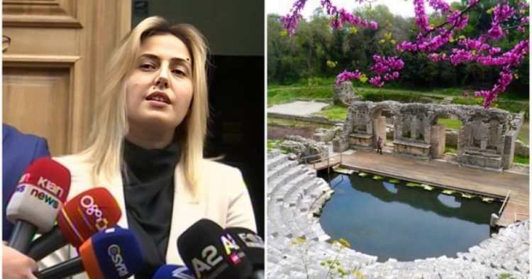 Zhupa i drejtohet me dy kërkesa Kushtetueses për koncesionin e Butrintit