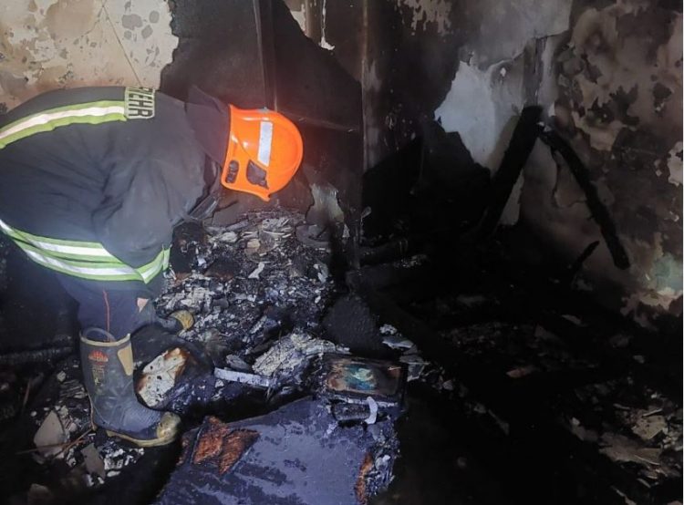 Harruan gazin të hapur, digjet për herë të dytë shtëpia në Berat