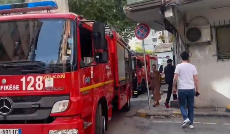 Zjarri përfshiu lokalin e Gjykatës së Lartë, zbulohet shkaku