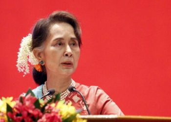 U arrestua pas grushtit të shtetit, lihet e lirë Aung San Suu Kyi