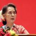 U arrestua pas grushtit të shtetit, lihet e lirë Aung San Suu Kyi