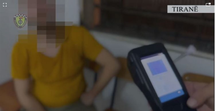 Me drogë në timon dhe kundërshtoi Policinë, arrestohet 29-vjeçari