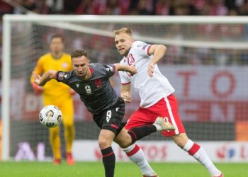 Endri Çekiçi firmos në Turqi, lojtari i Kombëtares me ekip të ri