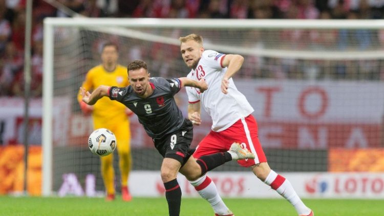 Endri Çekiçi firmos në Turqi, lojtari i Kombëtares me ekip të ri