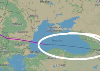 Frikë në Kroaci, avioni i Dinamo Zagreb zhduket nga radarët