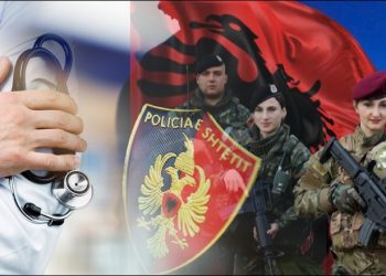 Policët, bluzat e bardha dhe FA përfitojnë kredi për shtëpi me 0% interes